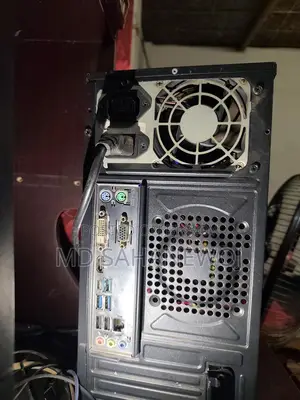 i3 7th Gen 3.91GHz PC
