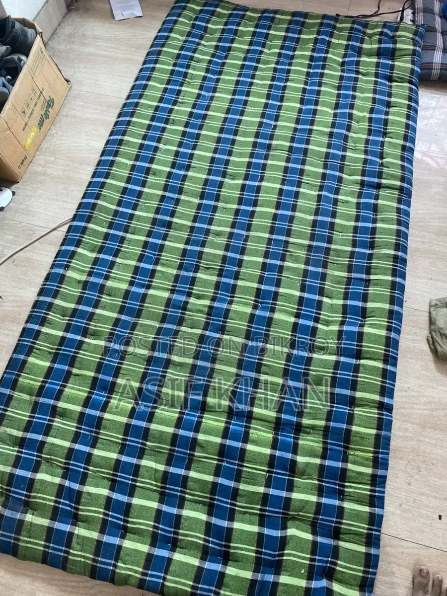 Mattress used for 6 months