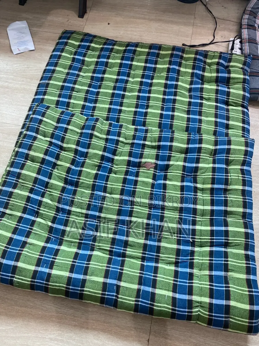 Mattress used for 6 months