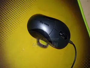 Wireless Mouse