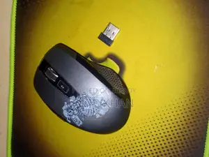 Wireless Mouse