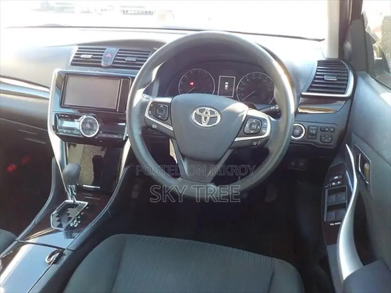 Toyota Allion G Pack 2020