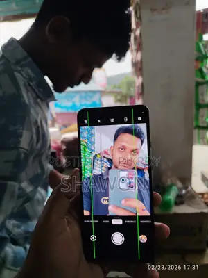 OnePlus 9R . (Used)