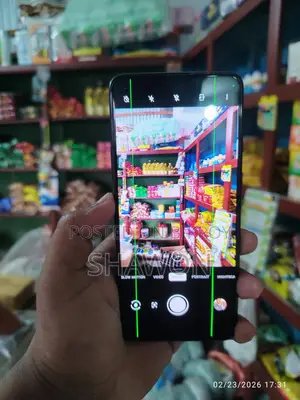OnePlus 9R . (Used)