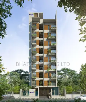 South-Facing 3-Bed Apartment in Bashundhara Block-L