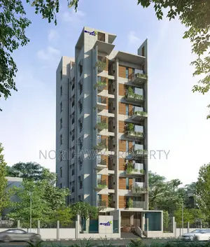 South-Facing 3-Bed Apartment in Bashundhara Block-L