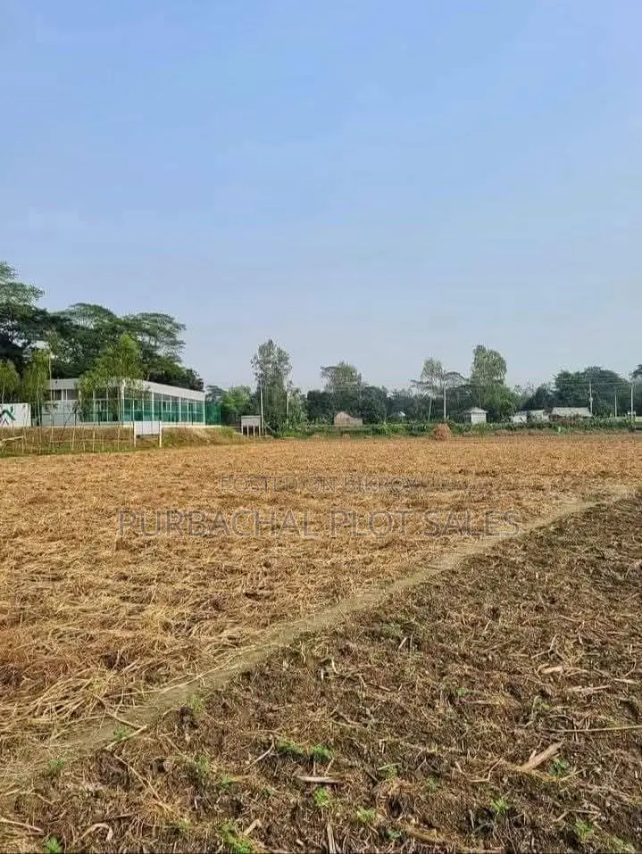 নিরাপদ আবাসন! বীরতারা সিটি!