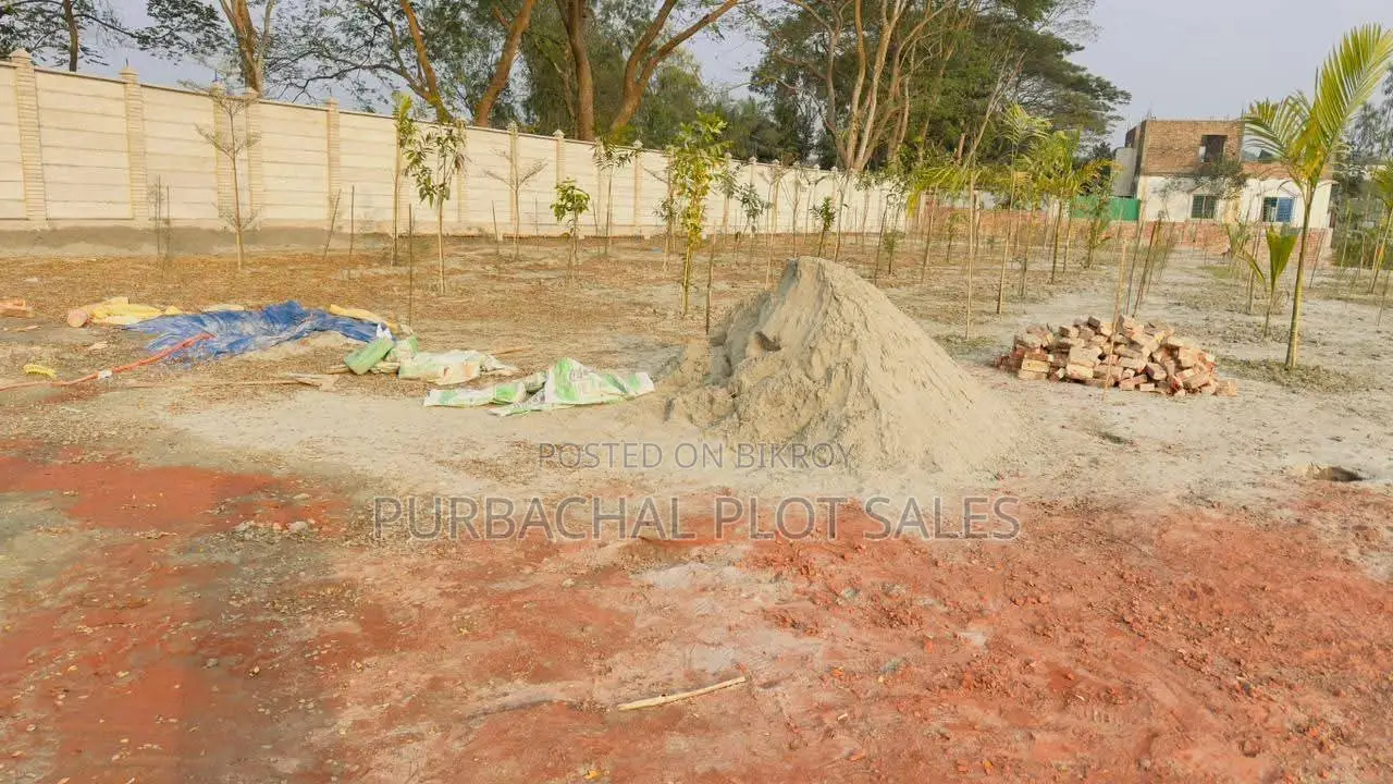 নিরাপদ আবাসন! বীরতারা সিটি!