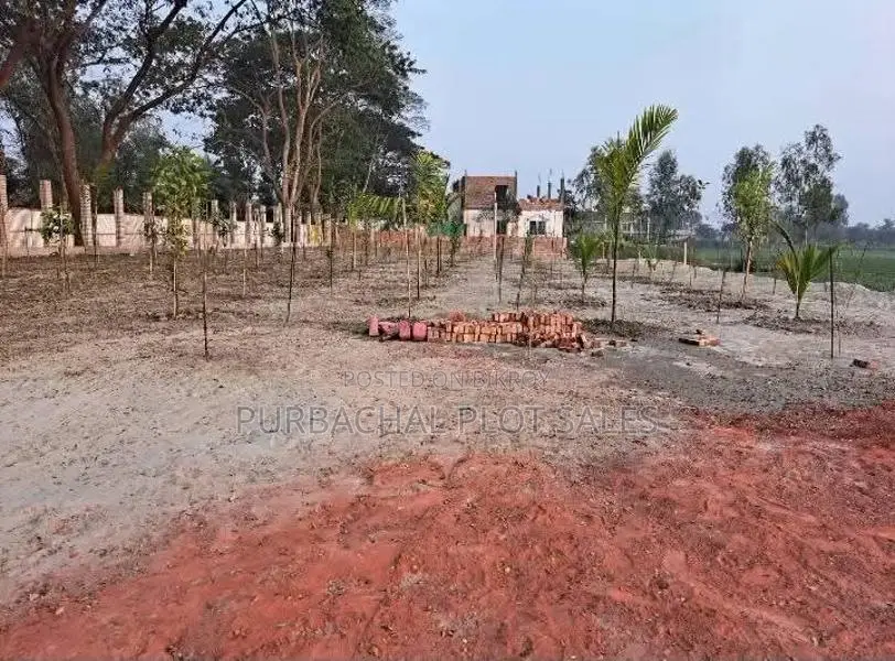 নিরাপদ আবাসন! বীরতারা সিটি!