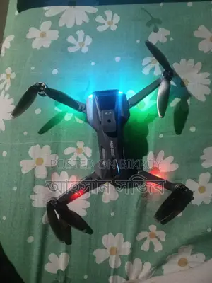 ড্রোন