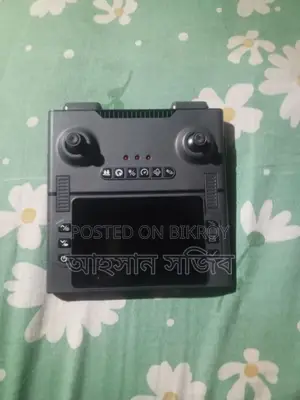 ড্রোন