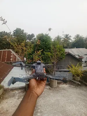 ড্রোন