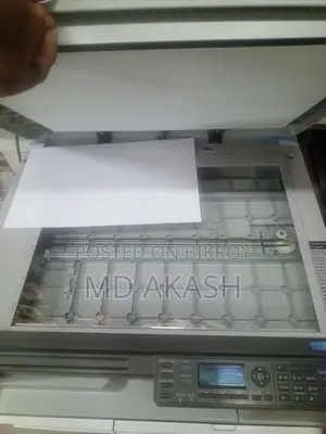 RICOH MP 2014 Photocopy Machine বিক্রি করা হবে