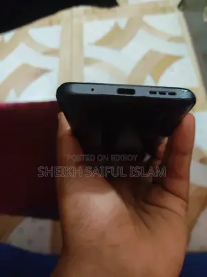 Xiaomi Redmi 10 2022 (Used)