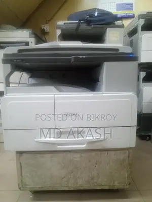 RICOH MP 2014 Photocopy Machine for Sale