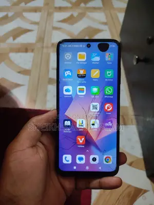 Xiaomi Redmi 10 2022 (Used)