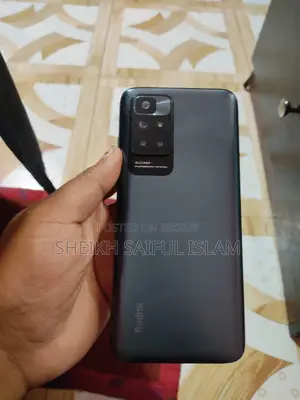 Xiaomi Redmi 10 2022 (Used)