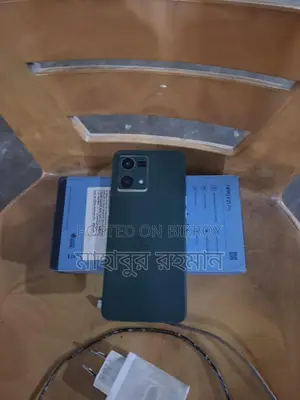 OPPO F21 Pro 8+128 (Used)