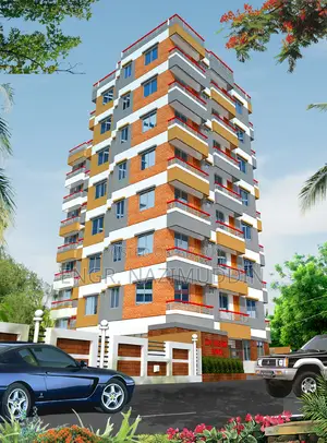 খিলগাঁও গোড়ানে অল্প ব্যবহৃত আধুনিক ফ্ল্যাট বিক্রয়