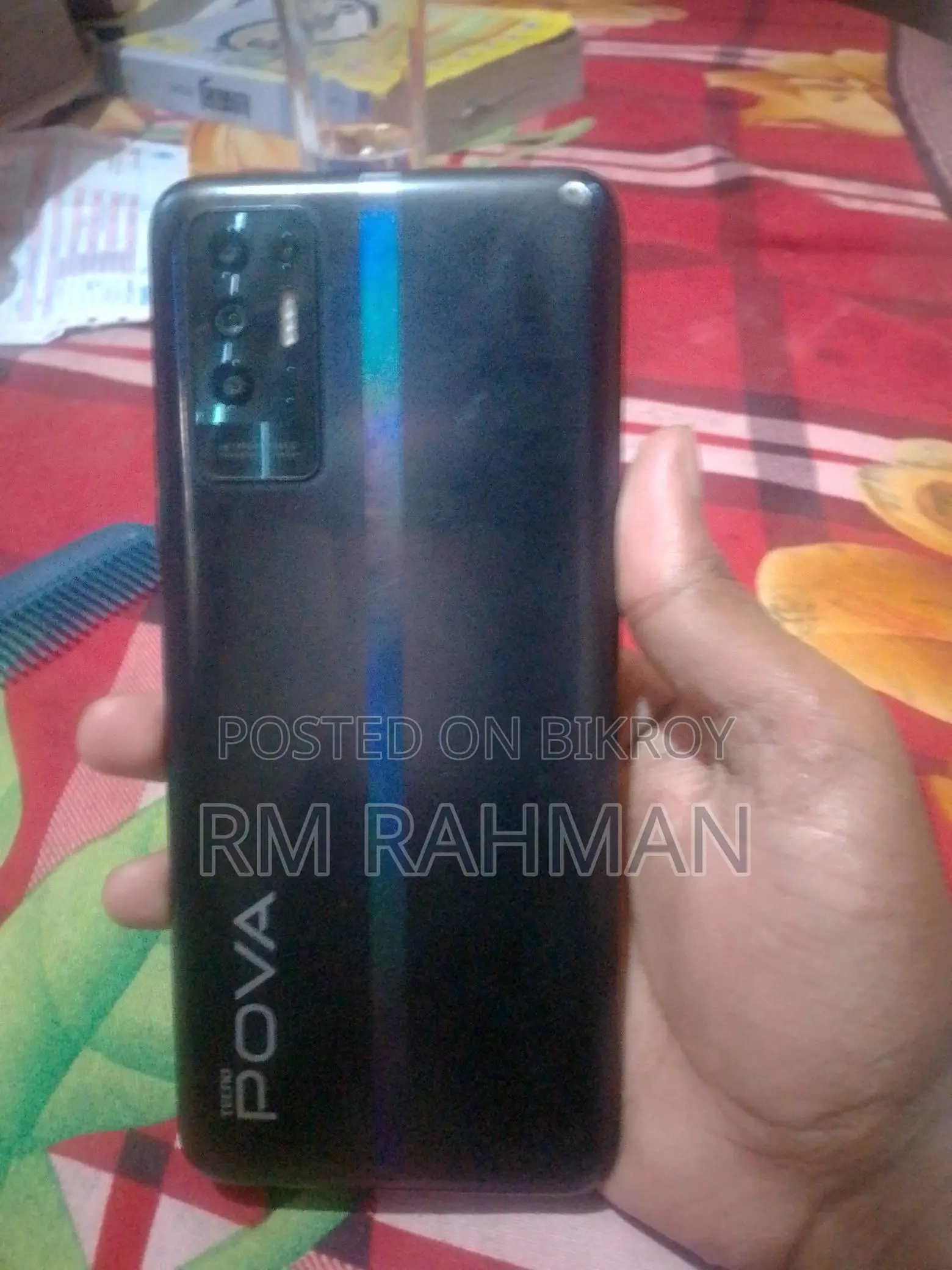 Tecno Pova Neo 2 (Used)