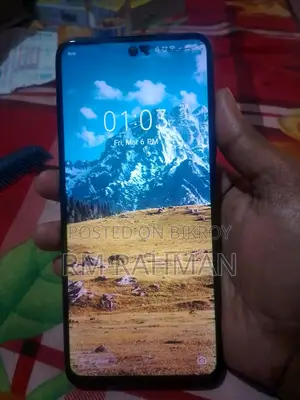 Tecno Pova Neo 2 (Used)