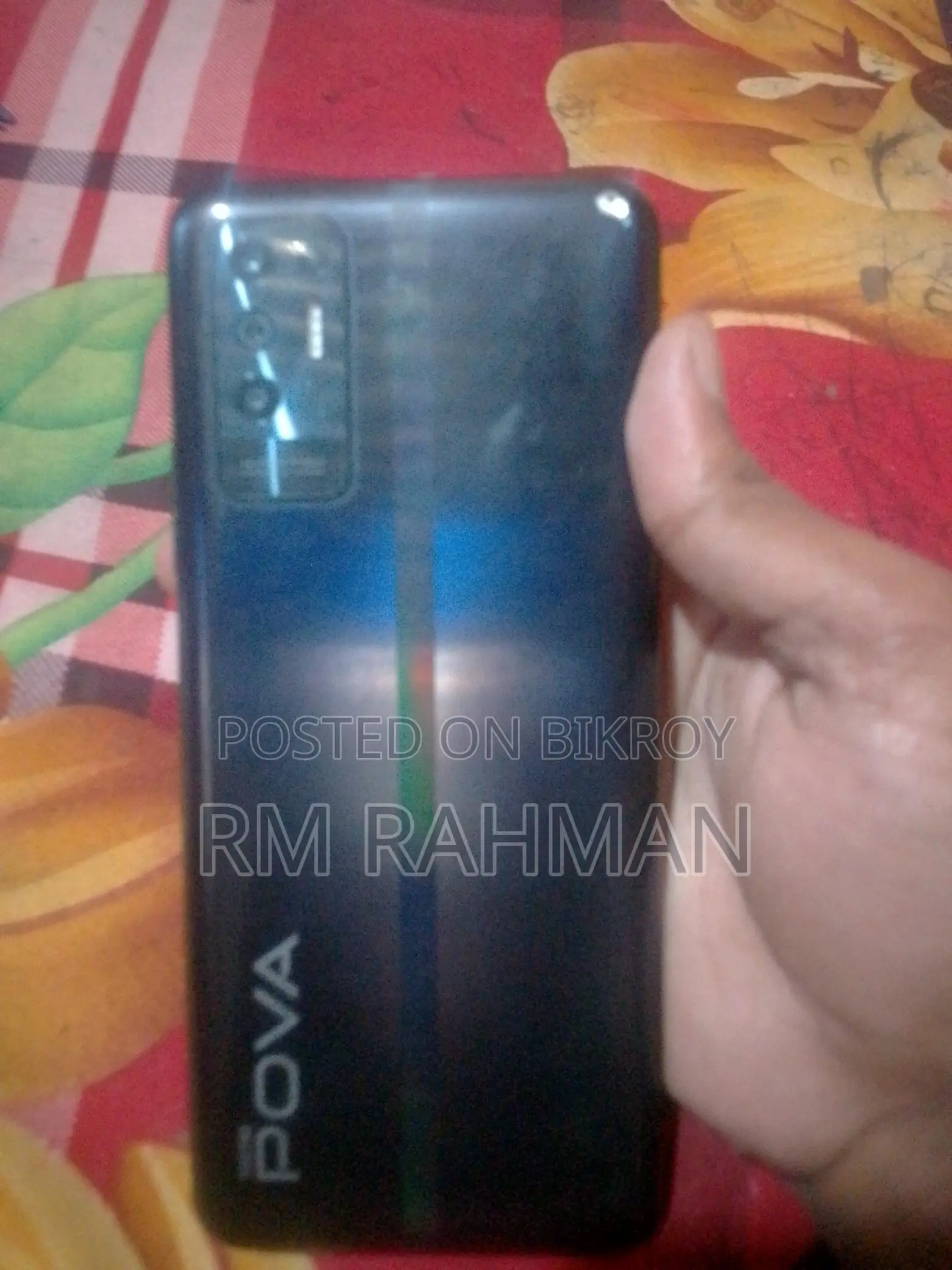 Tecno Pova Neo 2 (Used)