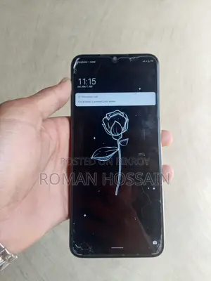 Tecno Spark 6 Air (Used)