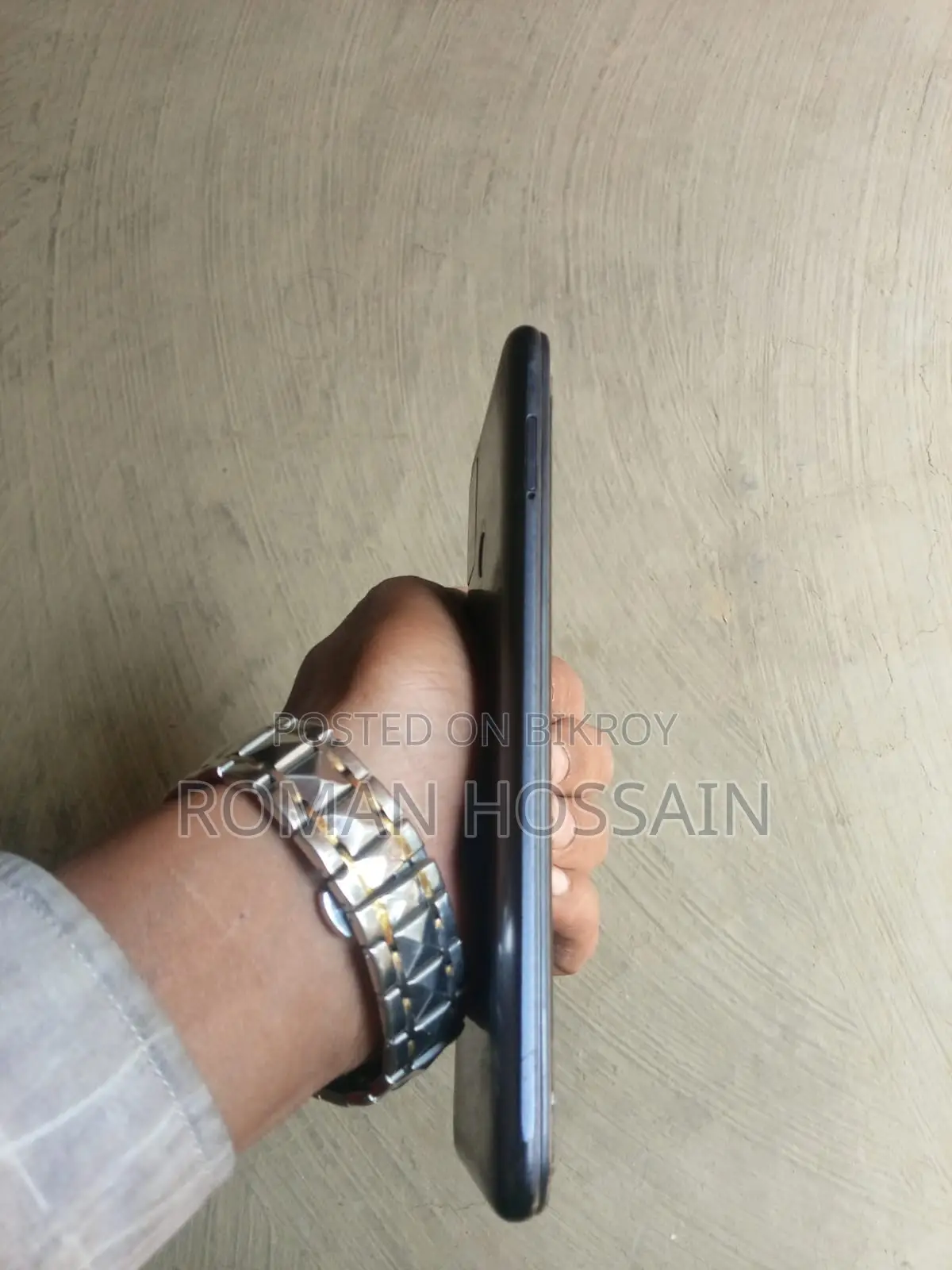 Tecno Spark 6 Air (Used)