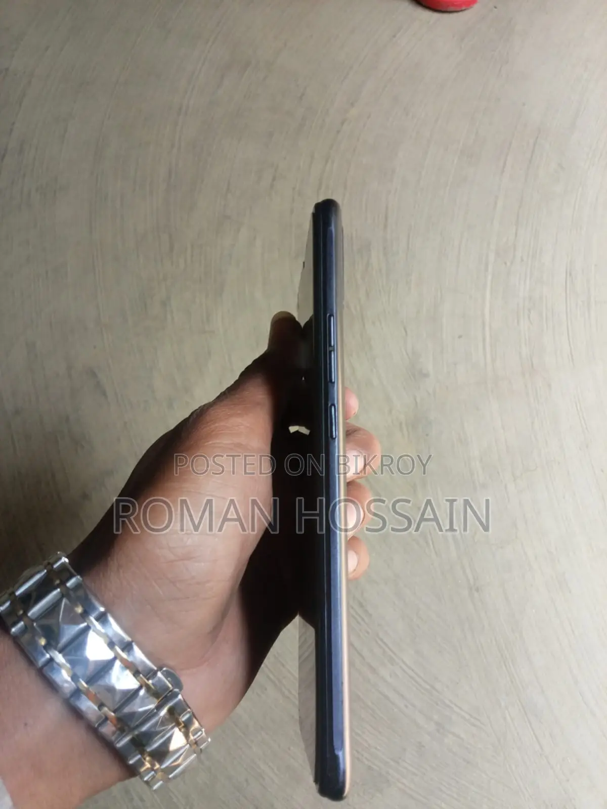 Tecno Spark 6 Air (Used)