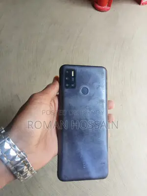 Tecno Spark 6 Air (Used)