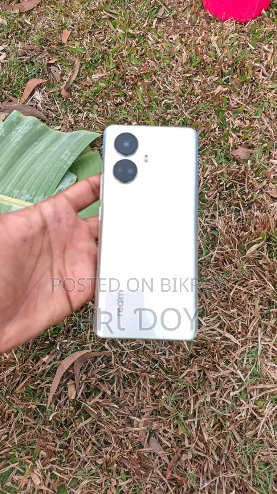 Realme 10 Pro Plus sell Hobe (Used)