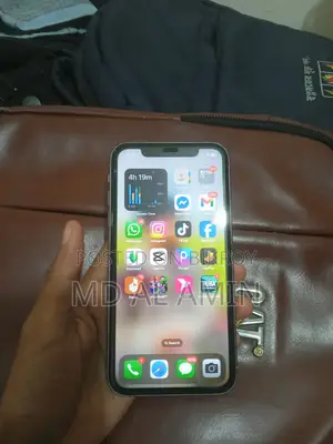 Apple iPhone 11 128 GB Purple