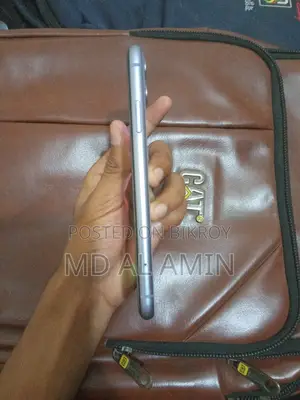 Apple iPhone 11 128 GB Purple