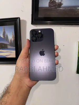 Apple iPhone 14 Pro Max (Used)