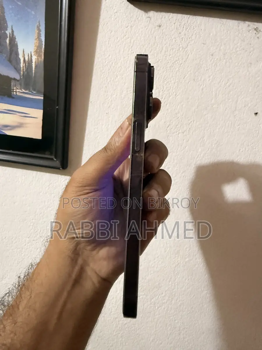 Apple iPhone 14 Pro Max (Used)