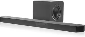 Samsung Q800F Q-series Soundbar 400W 5.1.2 Ch with Wireless Dolby Atmos