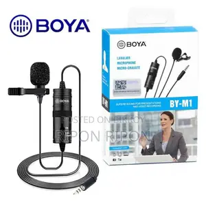 Boya M1 Microphone