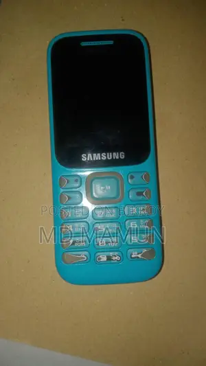 Samsung Guru Music 2 (Used)