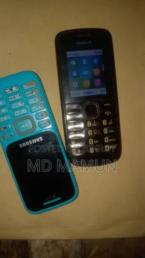 Samsung Guru Music 2 (Used)