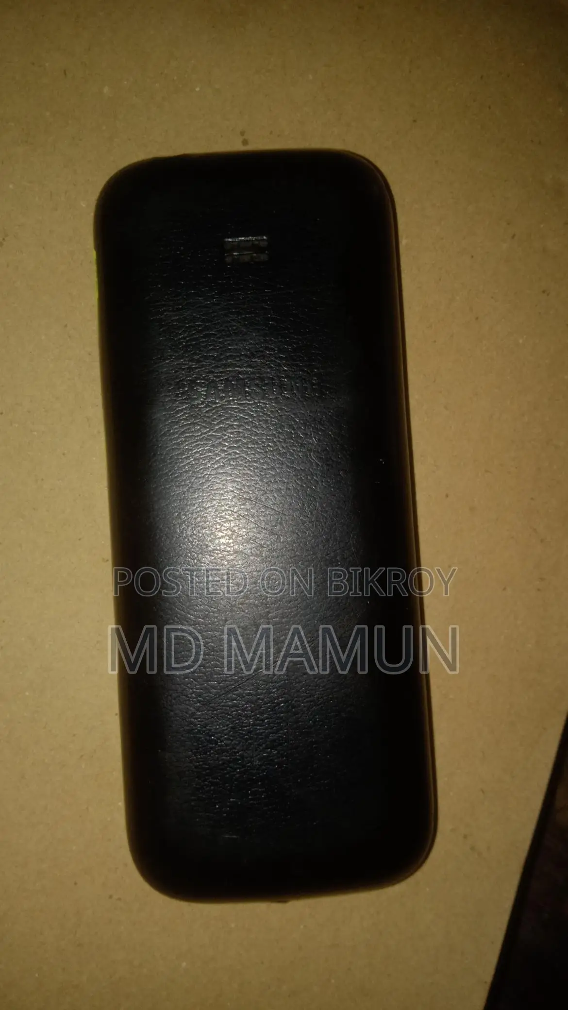 Samsung Guru Music 2 (Used)