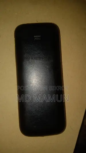 Samsung Guru Music 2 (Used)