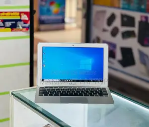MacBook Air Ultra Slim 4GB RAM 64GB SSD 🔥