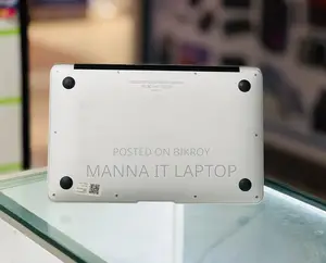 MacBook Air Ultra Slim 4GB RAM 64GB SSD 🔥