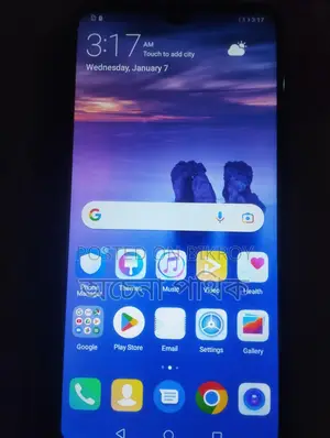 Huawei Y7 (Used)