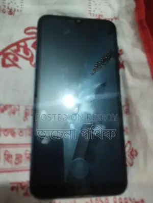 Huawei Y7 . (Used)