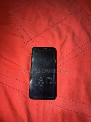 Apple iPhone X (Used)