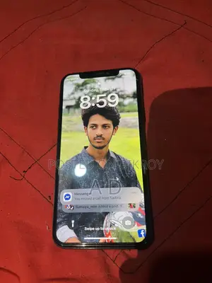 Apple iPhone X (Used)