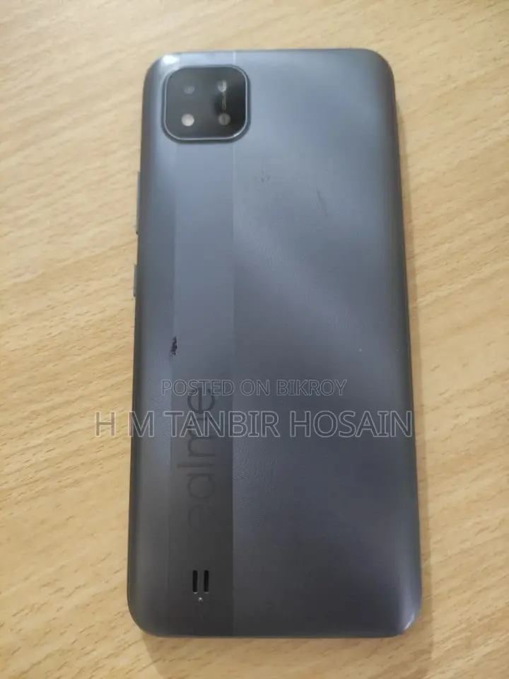 Realme C20A (Used)