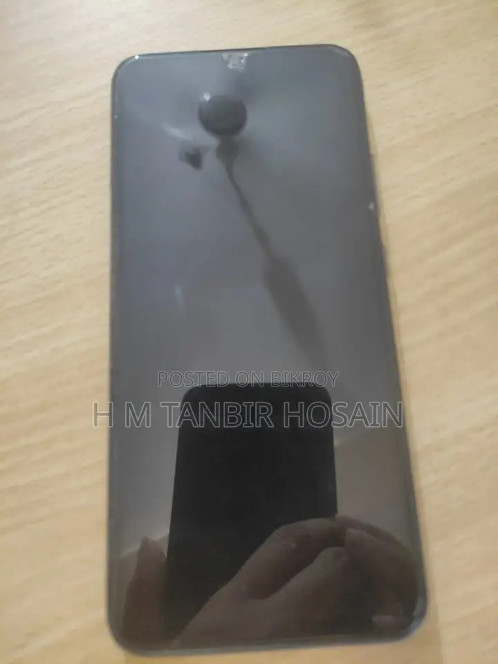 Realme C20A (Used)