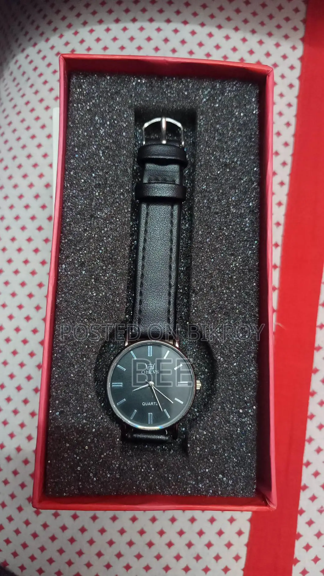 Oliver's Ladies Watch